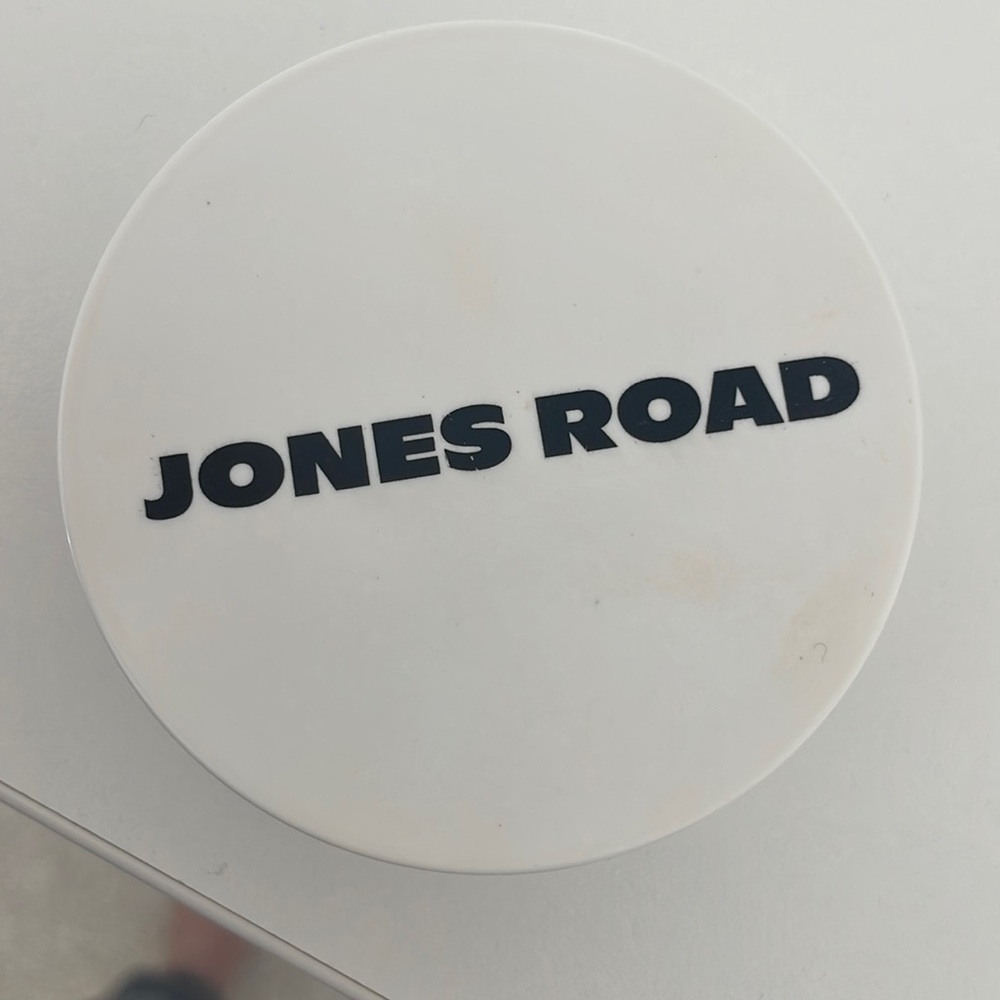 Jones Road Miracle Balm